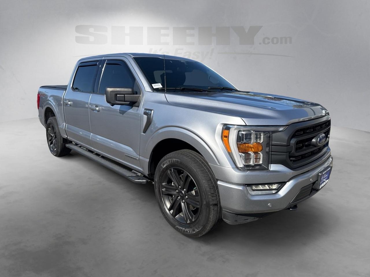 2021 Ford F-150 XLT Warrenton VA