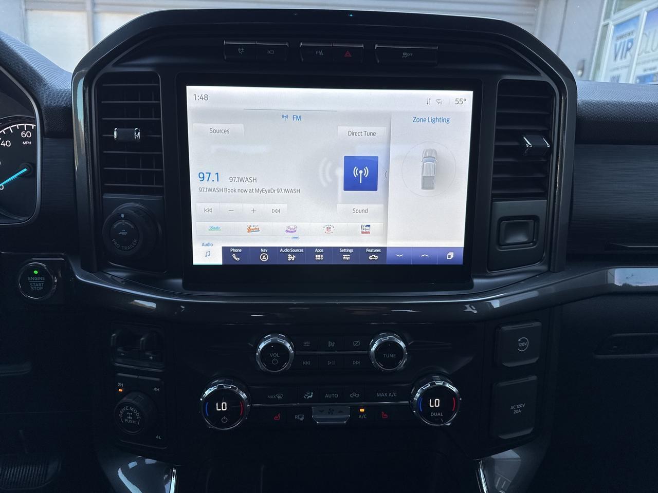 2021 Ford F-150 XLT Warrenton VA