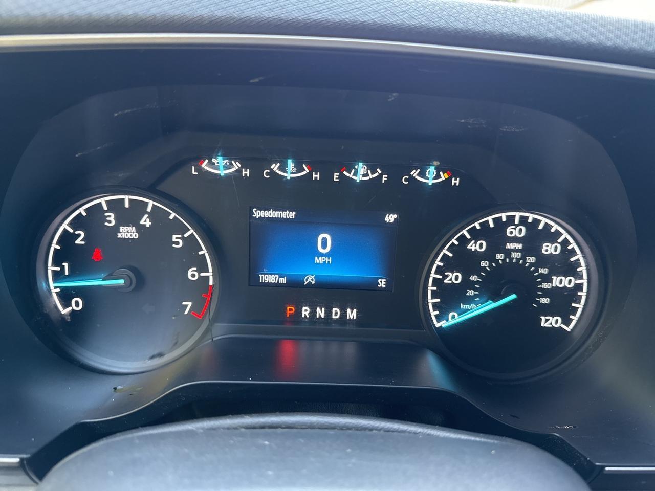 2021 Ford F-150 XLT Warrenton VA