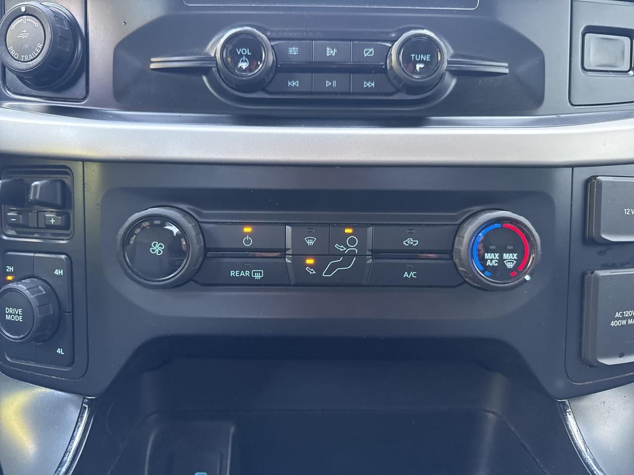 2021 Ford F-150 XLT Warrenton VA