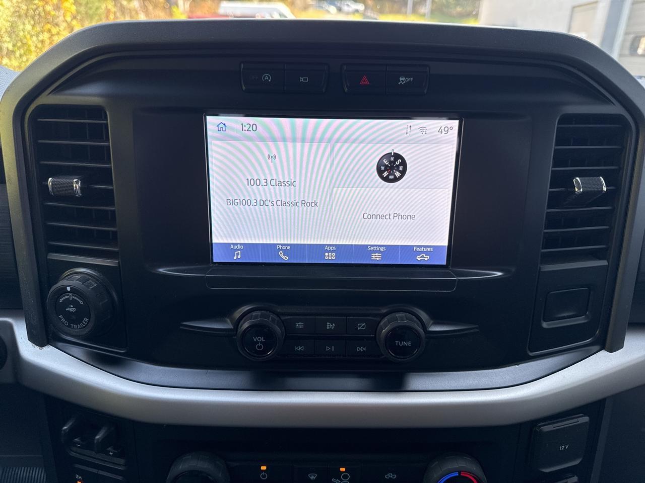 2021 Ford F-150 XLT Warrenton VA