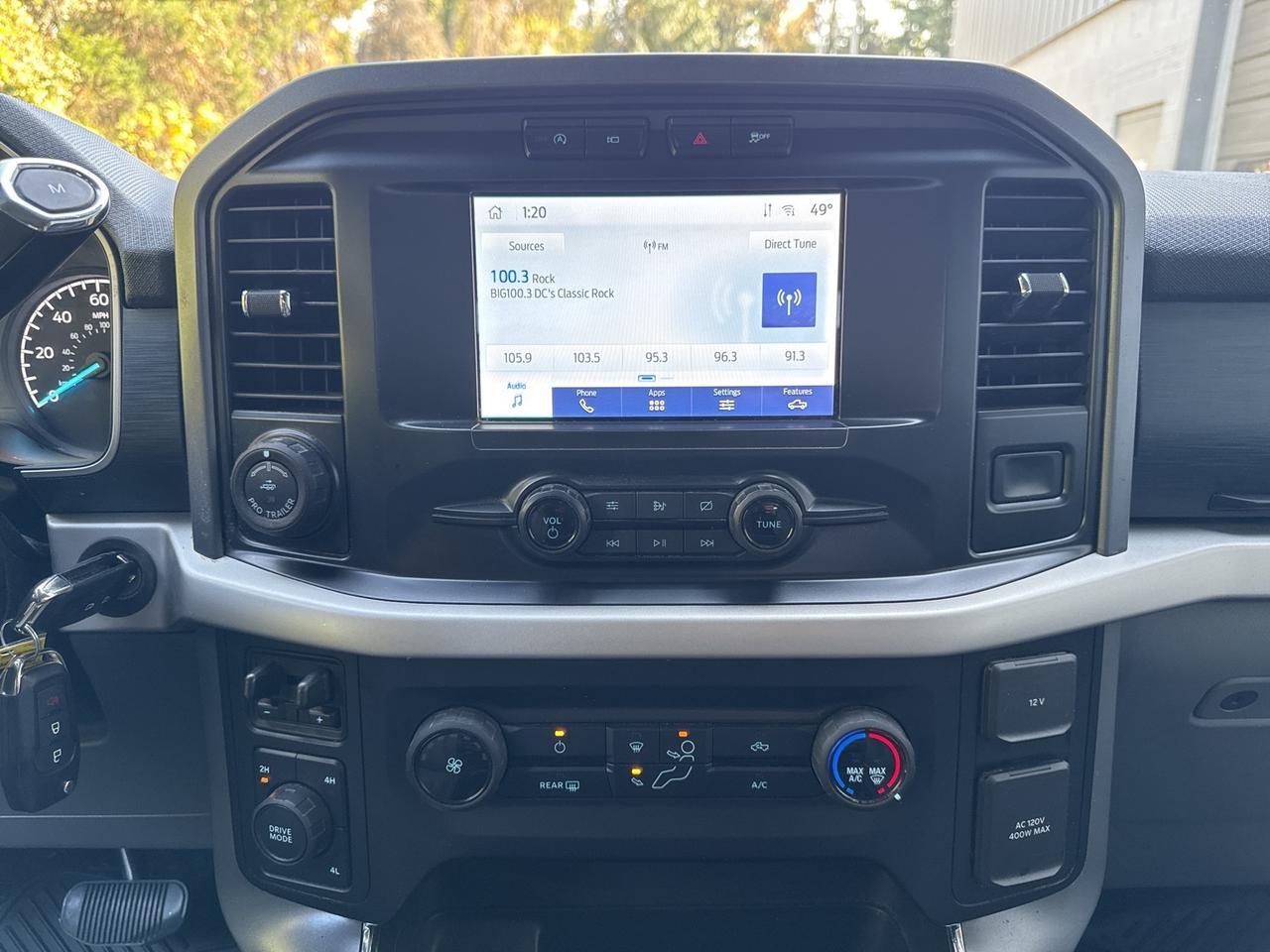 2021 Ford F-150 XLT Warrenton VA