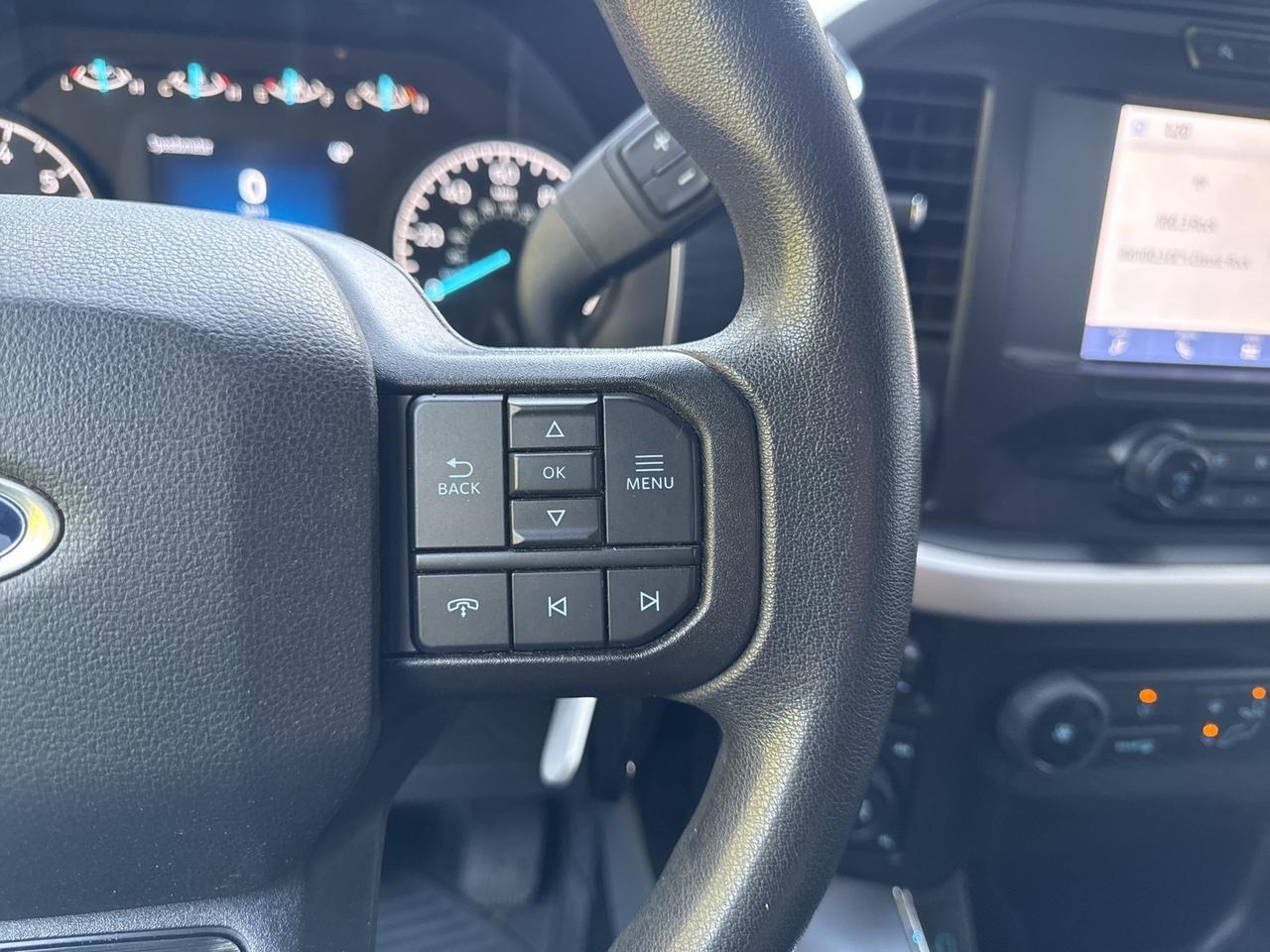 2021 Ford F-150 XLT Warrenton VA
