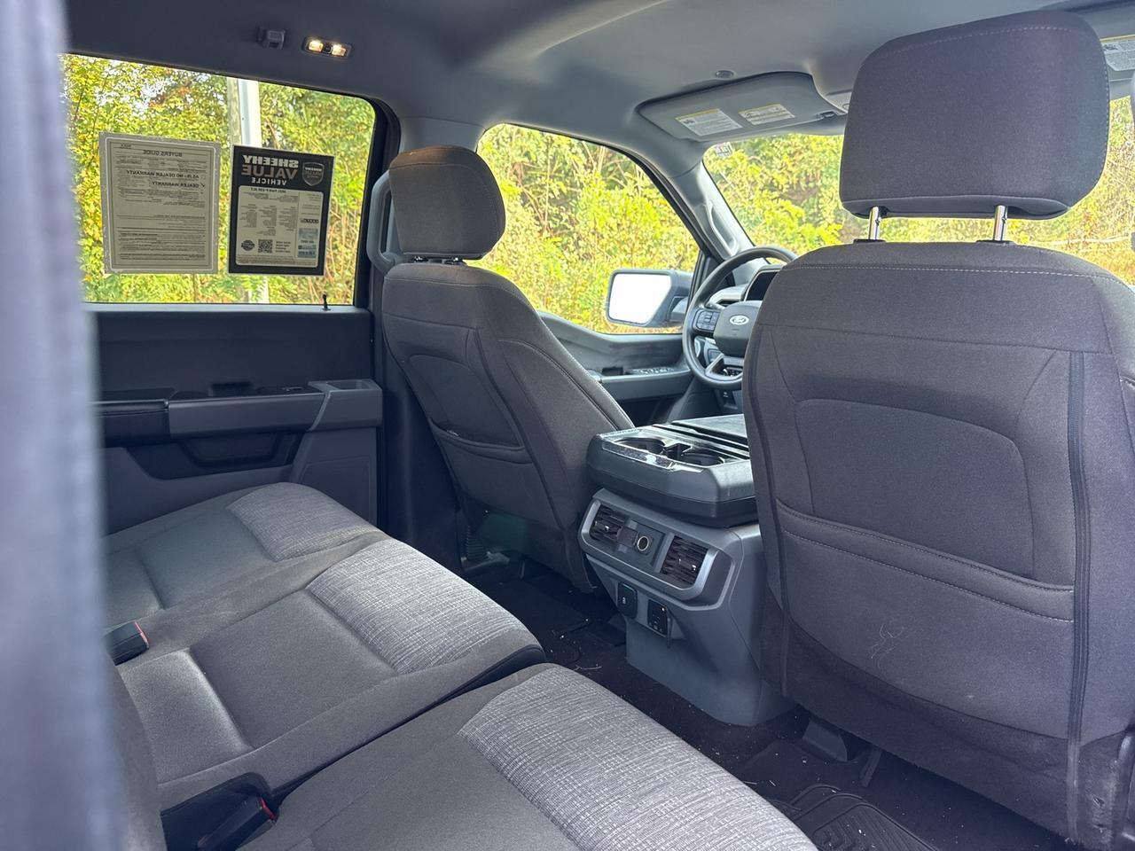 2021 Ford F-150 XLT Warrenton VA