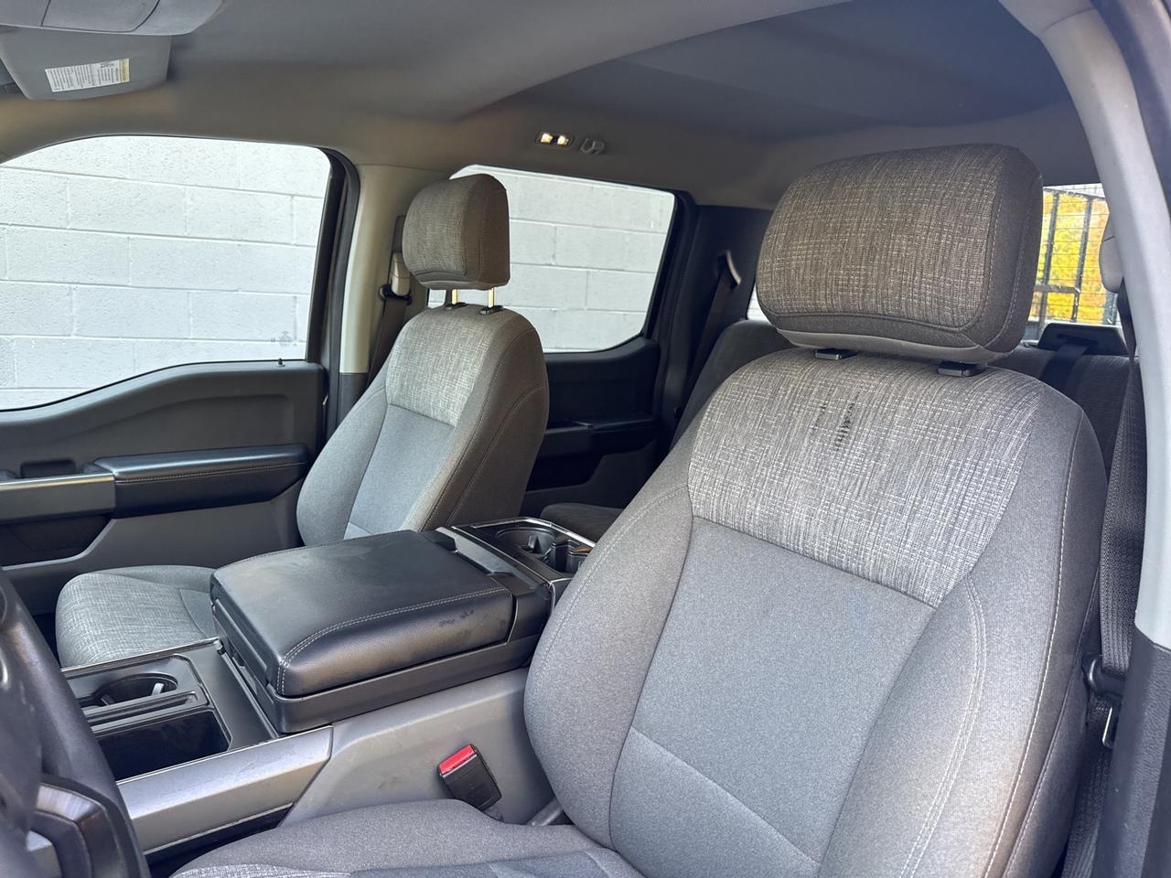 2021 Ford F-150 XLT Warrenton VA