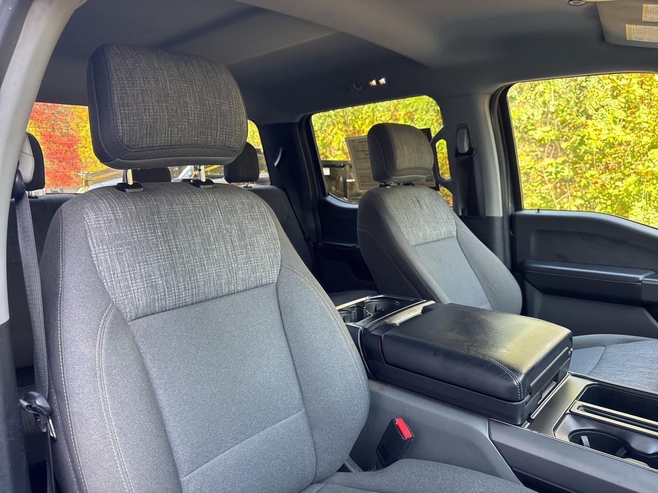 2021 Ford F-150 XLT Warrenton VA
