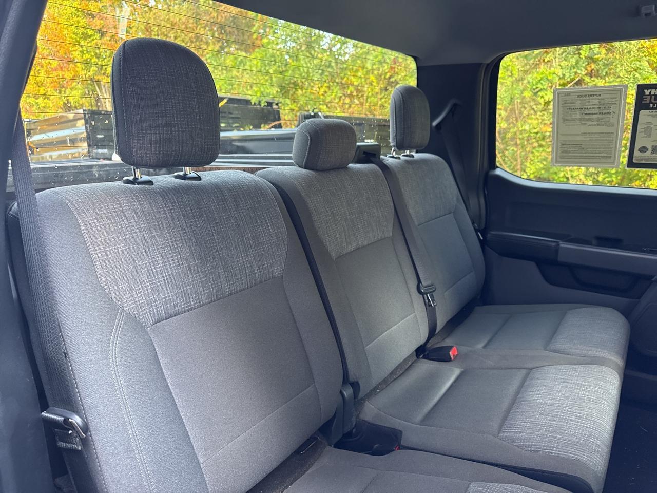 2021 Ford F-150 XLT Warrenton VA