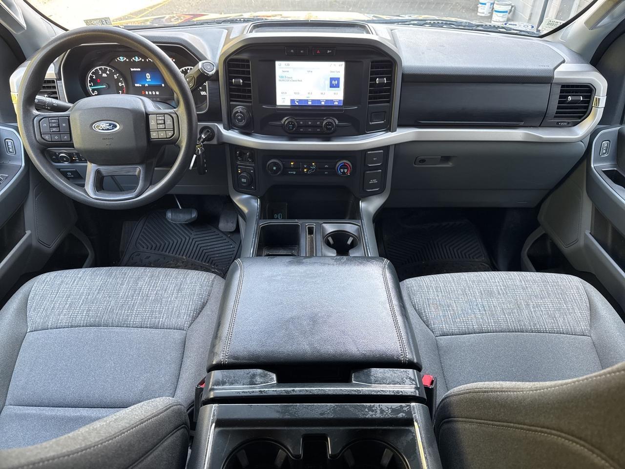 2021 Ford F-150 XLT Warrenton VA