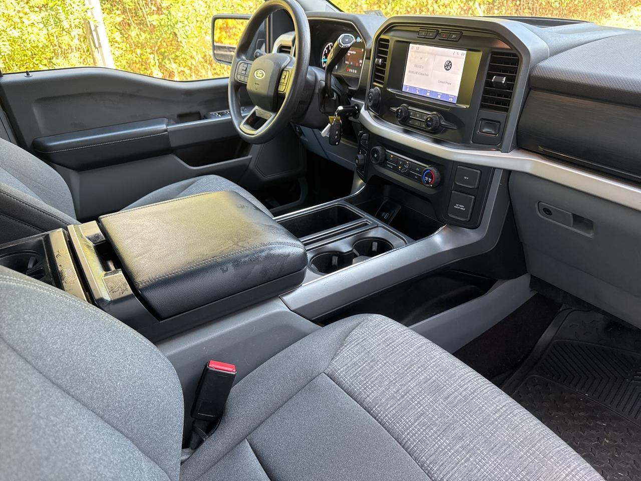 2021 Ford F-150 XLT Warrenton VA