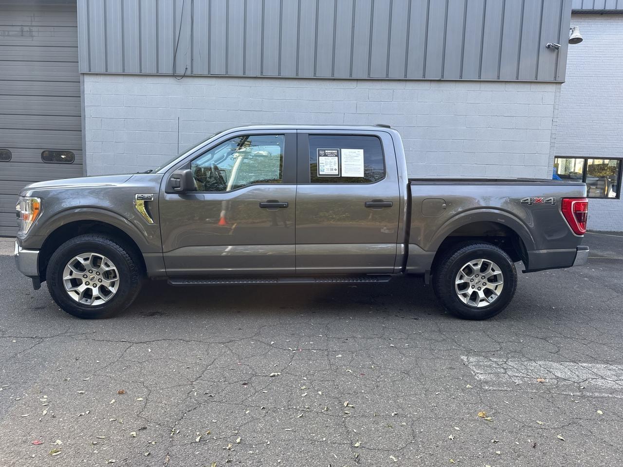 2021 Ford F-150 XLT Warrenton VA