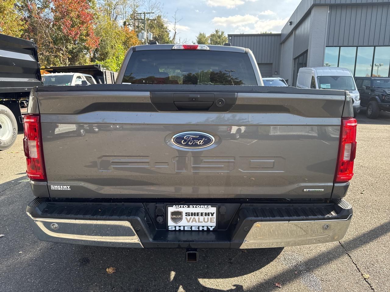 2021 Ford F-150 XLT Warrenton VA