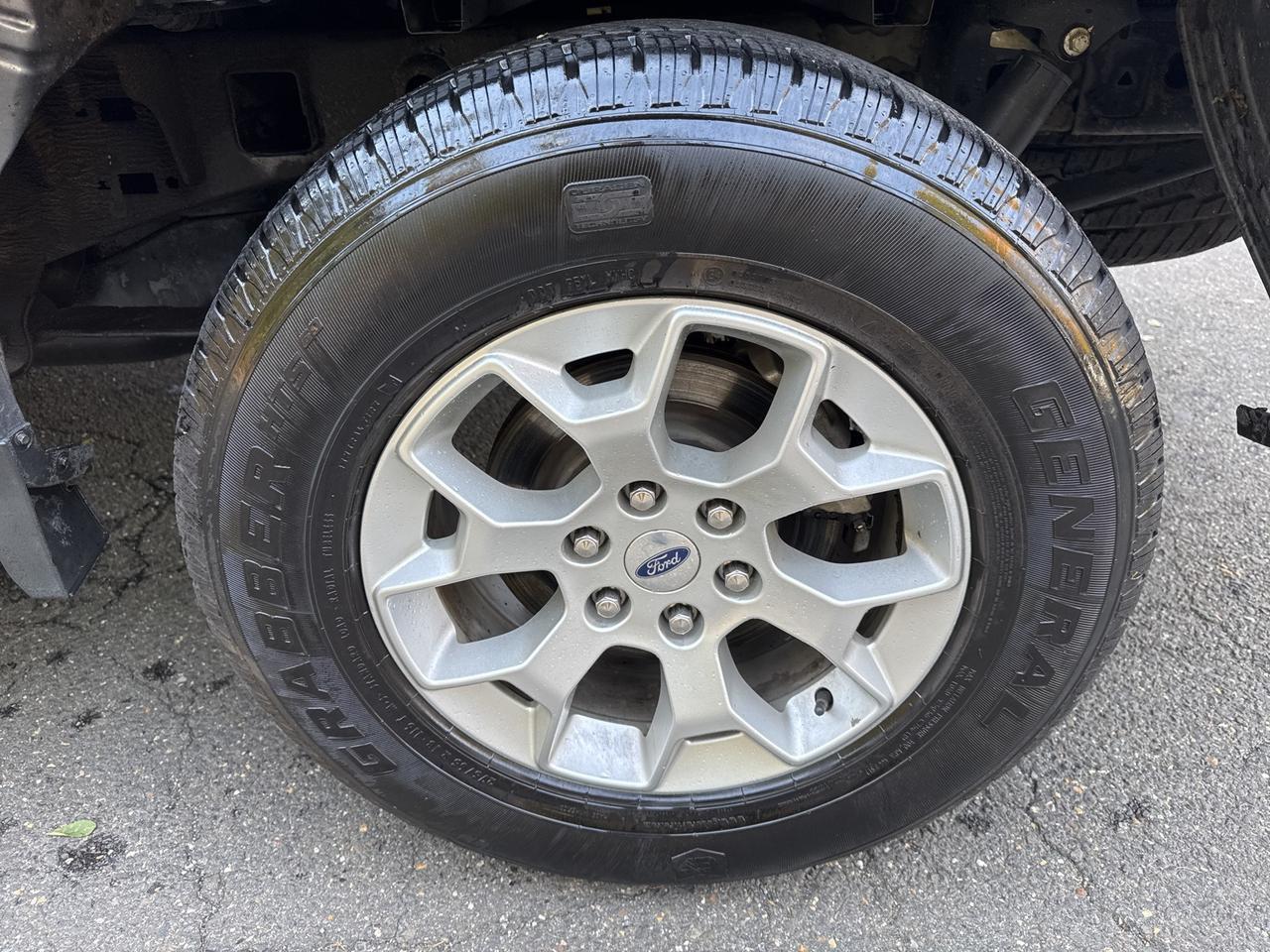 2021 Ford F-150 XLT Warrenton VA