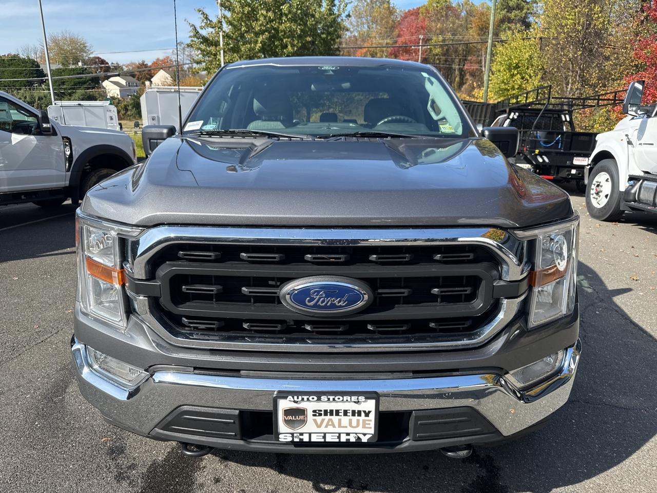 2021 Ford F-150 XLT Warrenton VA