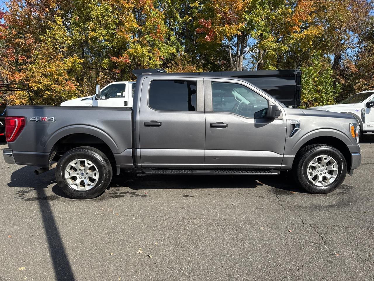 2021 Ford F-150 XLT Warrenton VA