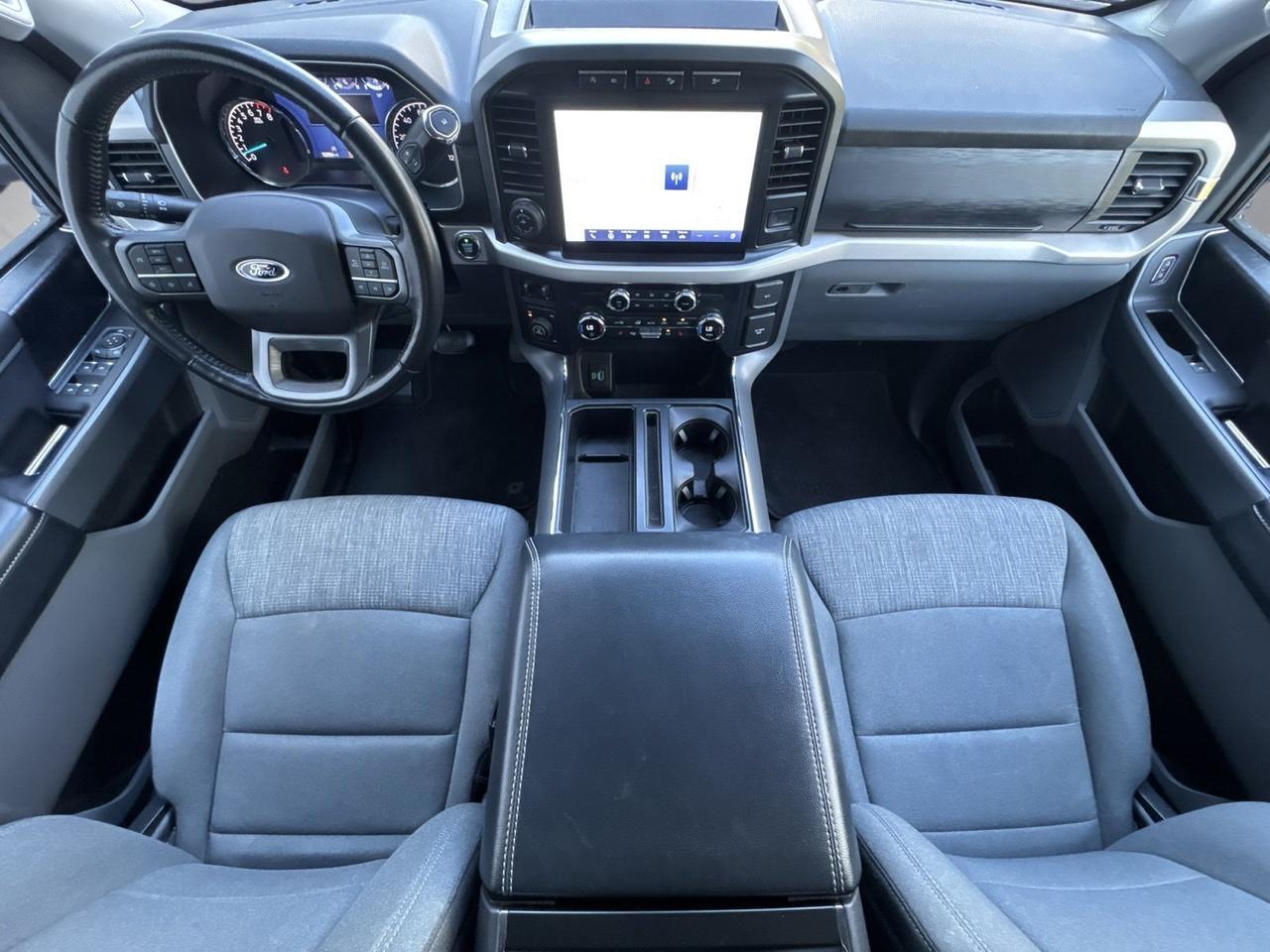 2021 Ford F-150 XLT Warrenton VA