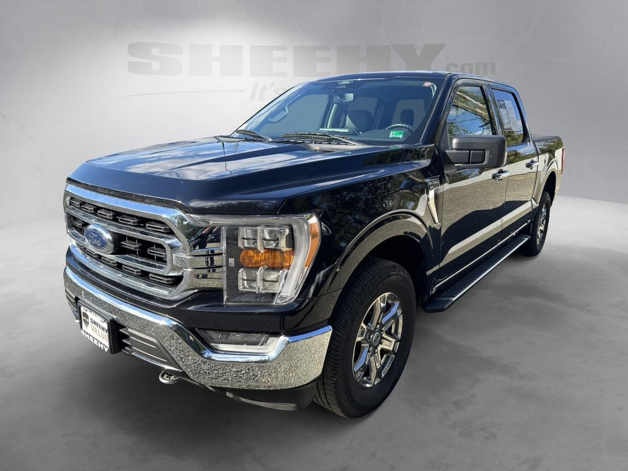 2021 Ford F-150 XLT Warrenton VA