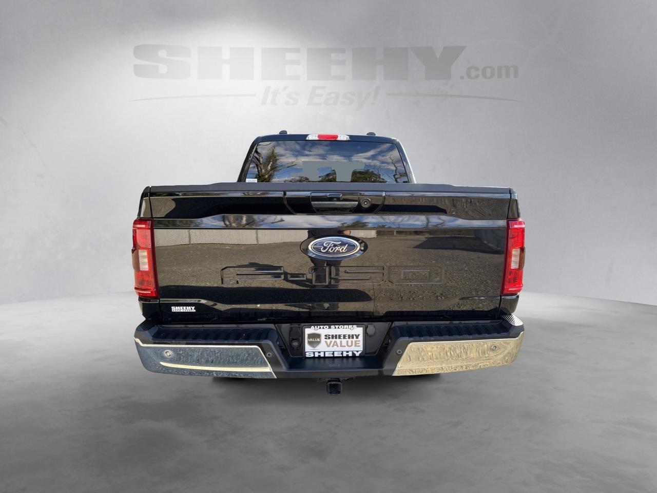 2021 Ford F-150 XLT Warrenton VA