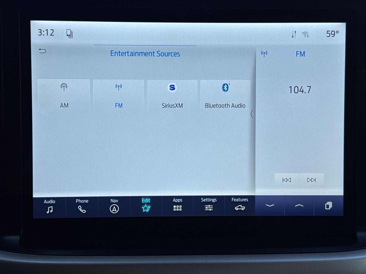 2021 Ford F-150 XLT Warrenton VA