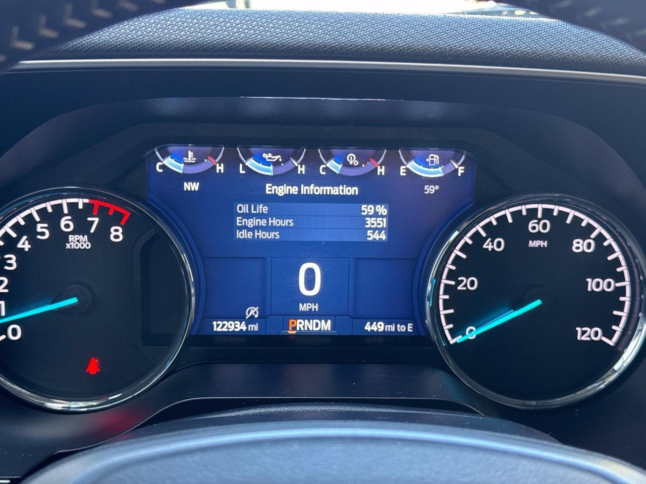 2021 Ford F-150 XLT Warrenton VA