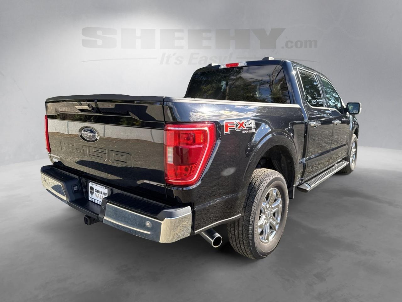 2021 Ford F-150 XLT Warrenton VA