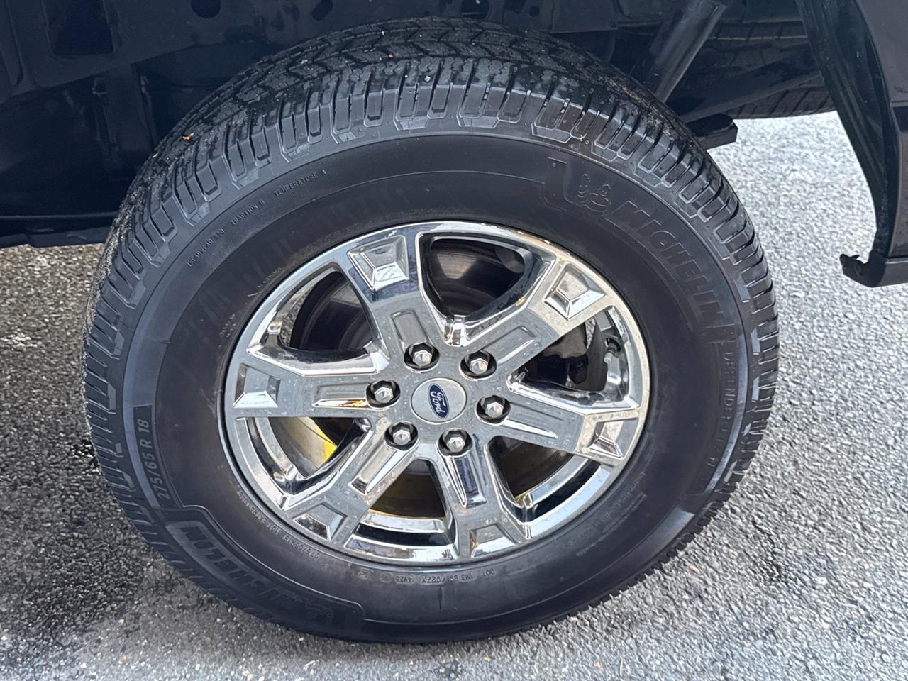 2021 Ford F-150 XLT Warrenton VA
