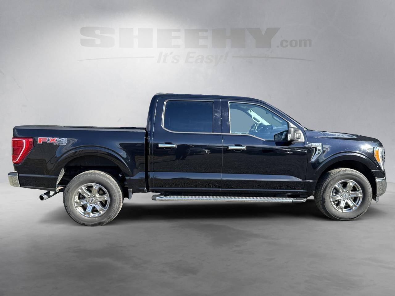 2021 Ford F-150 XLT Warrenton VA