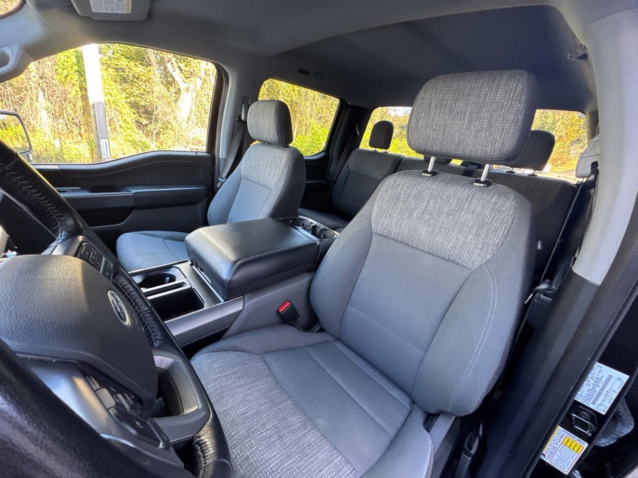 2021 Ford F-150 XLT Warrenton VA