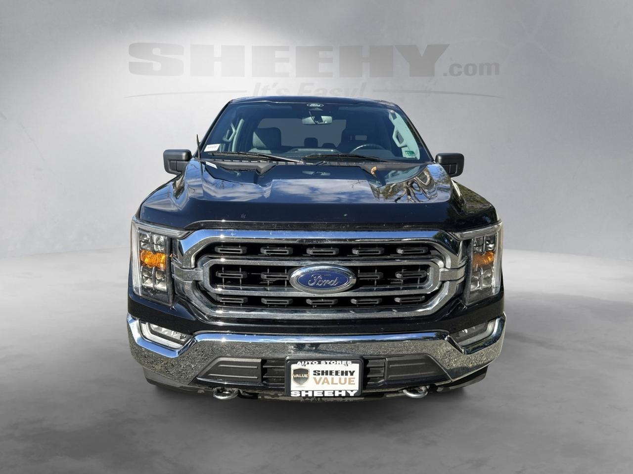 2021 Ford F-150 XLT Warrenton VA
