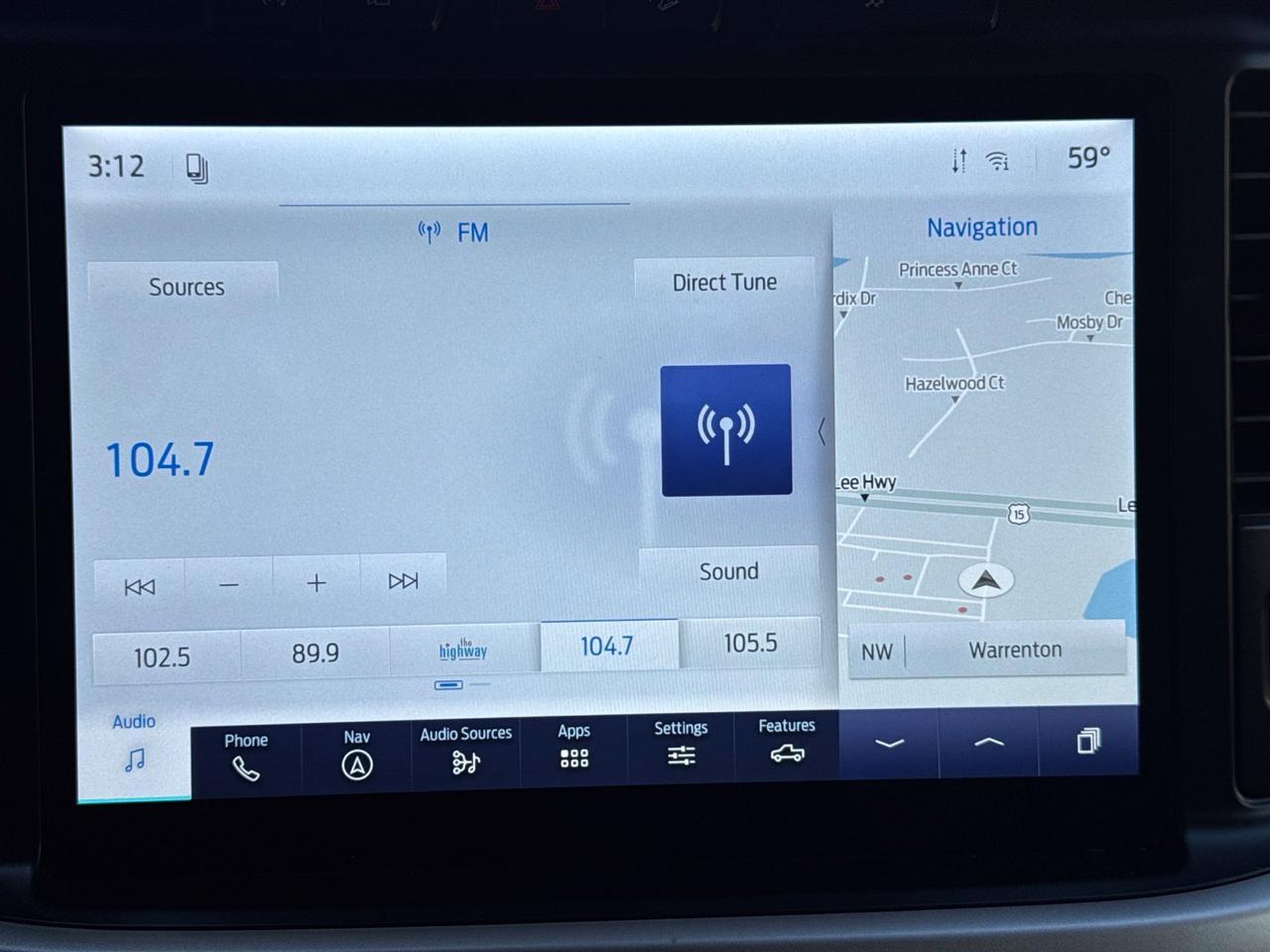 2021 Ford F-150 XLT Warrenton VA