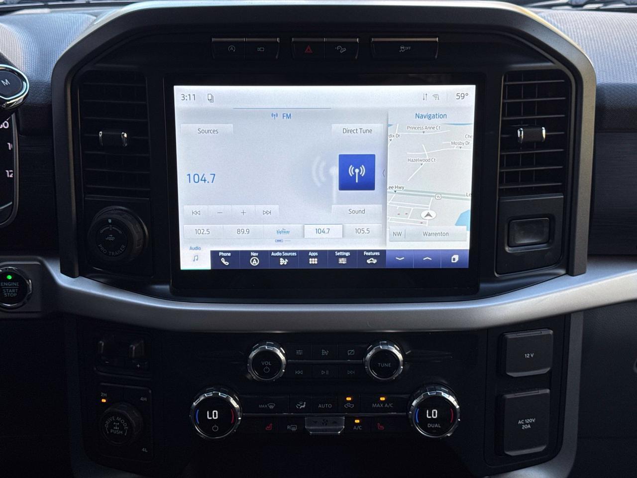 2021 Ford F-150 XLT Warrenton VA