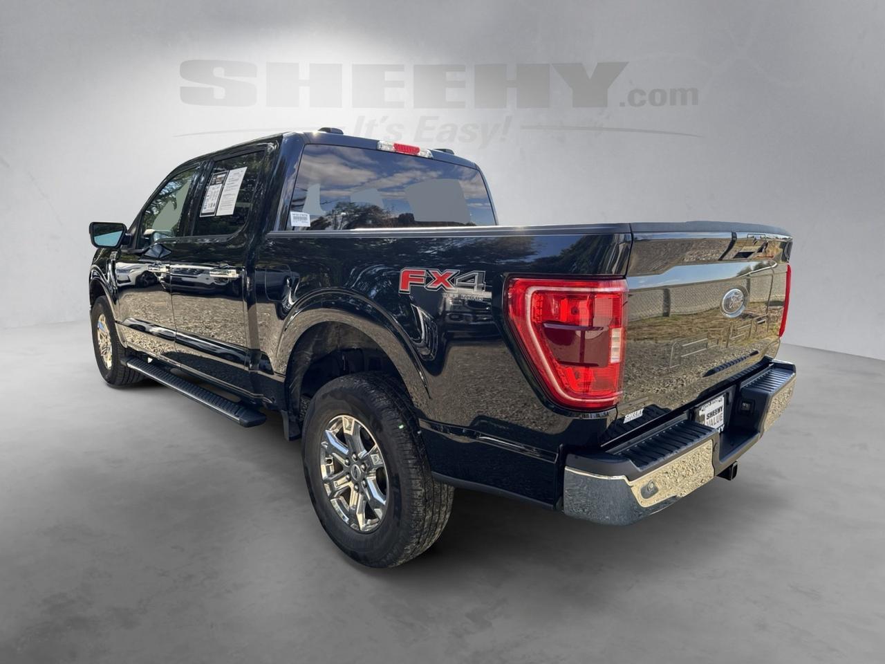 2021 Ford F-150 XLT Warrenton VA