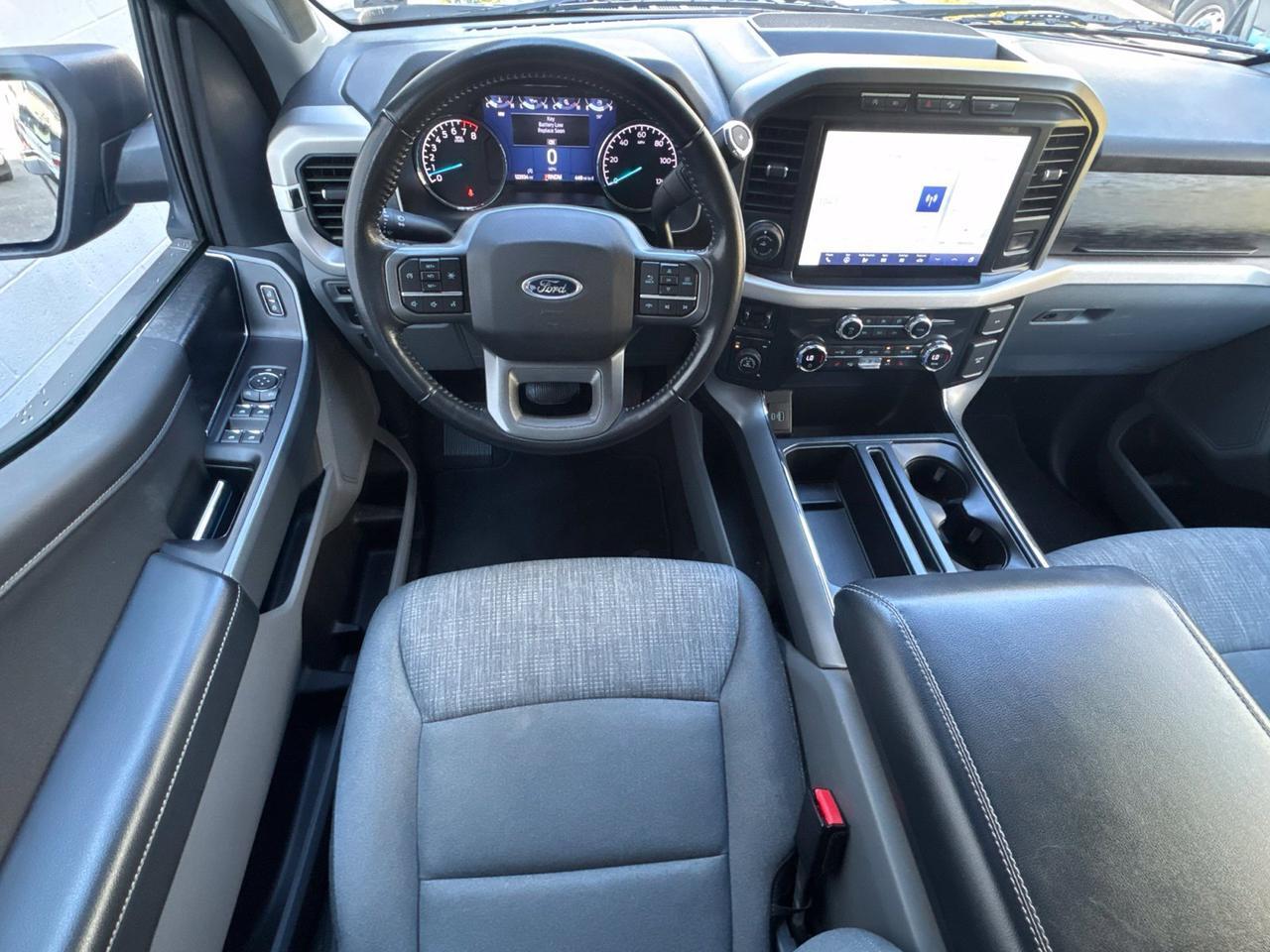 2021 Ford F-150 XLT Warrenton VA