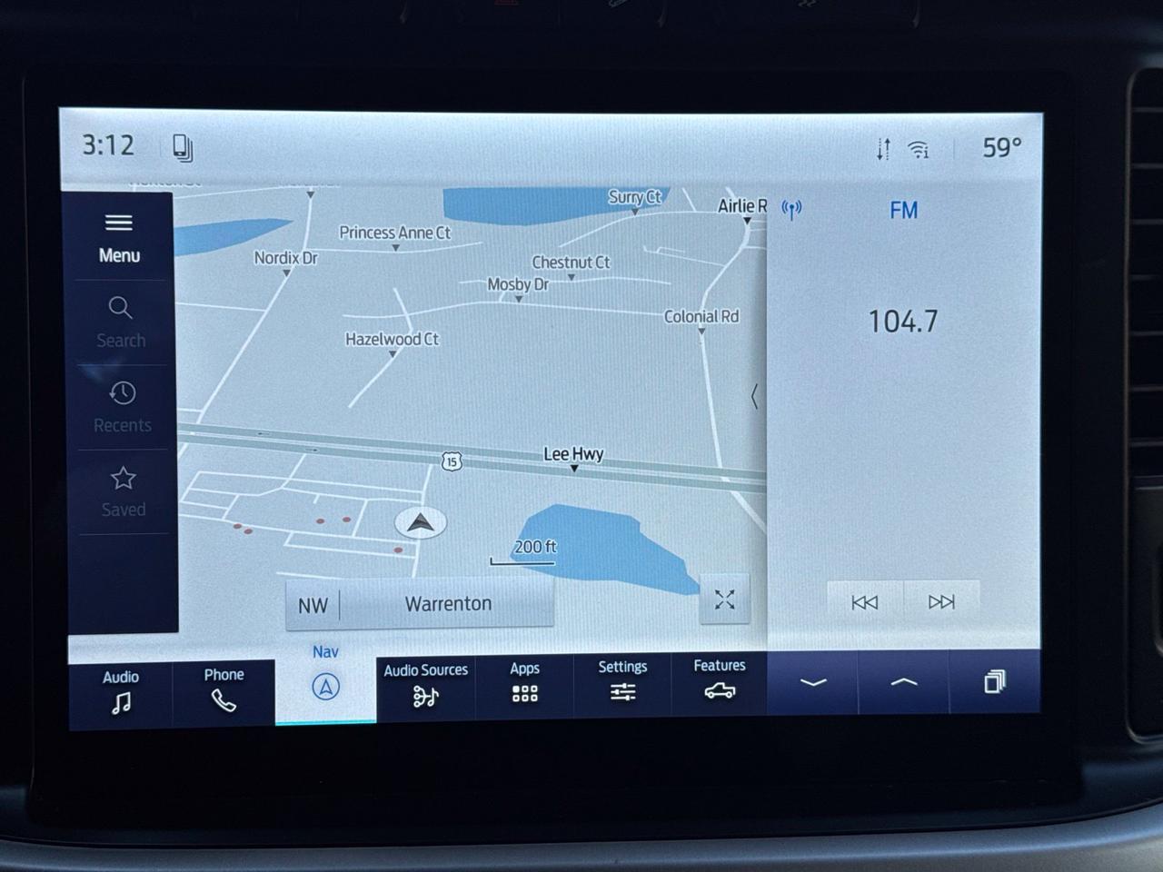 2021 Ford F-150 XLT Warrenton VA
