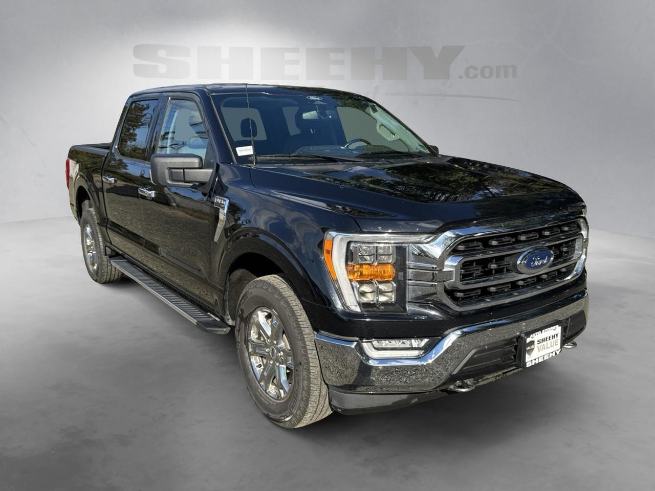 2021 Ford F-150 XLT Warrenton VA
