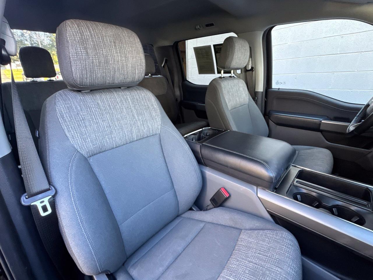 2021 Ford F-150 XLT Warrenton VA