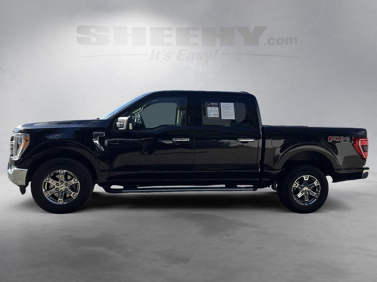 2021 Ford F-150 XLT Warrenton VA
