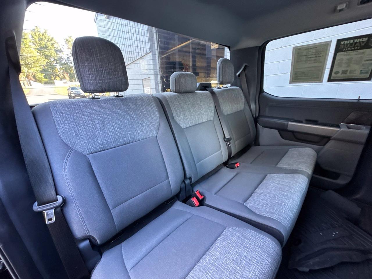 2021 Ford F-150 XLT Warrenton VA