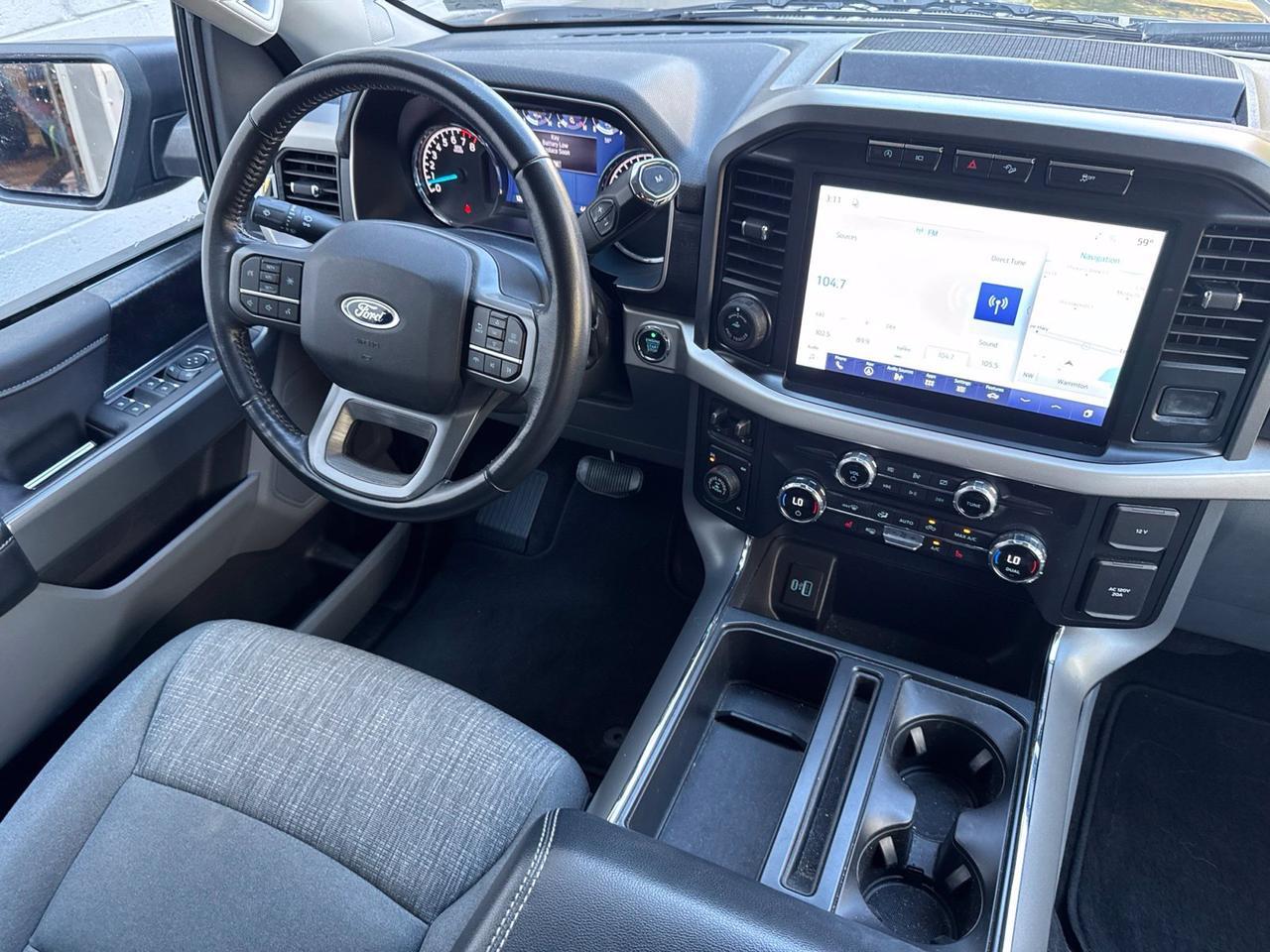 2021 Ford F-150 XLT Warrenton VA