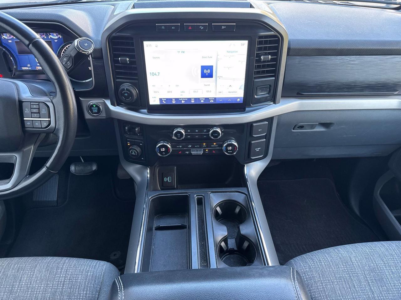 2021 Ford F-150 XLT Warrenton VA