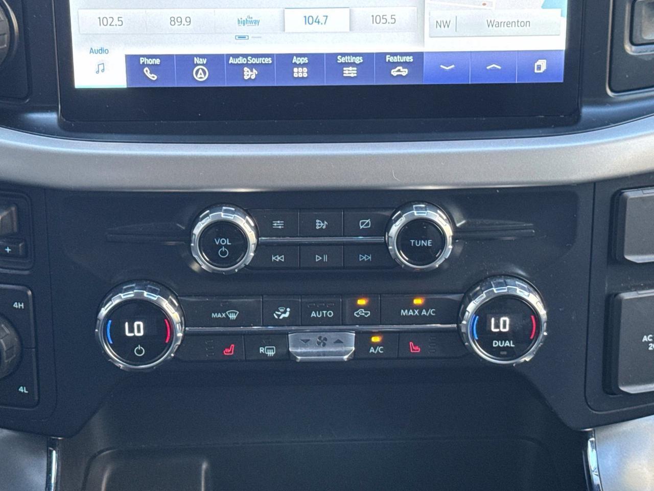 2021 Ford F-150 XLT Warrenton VA