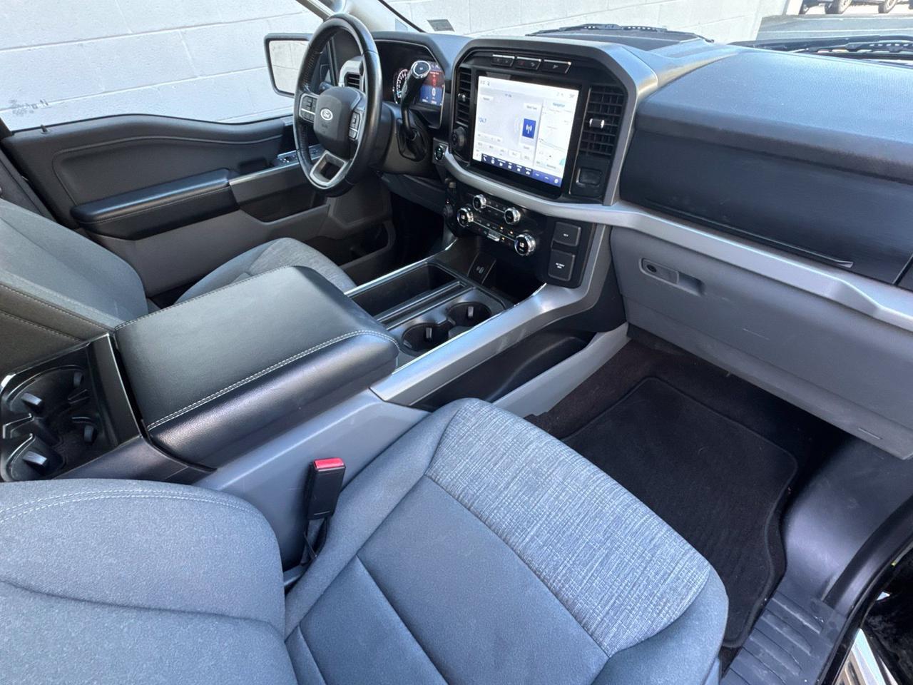 2021 Ford F-150 XLT Warrenton VA