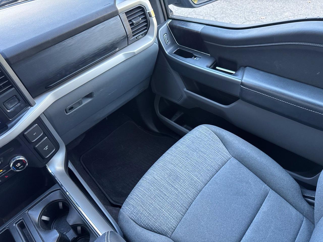 2021 Ford F-150 XLT Warrenton VA
