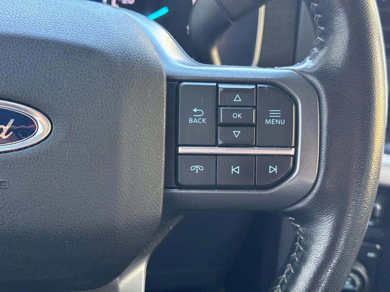 2021 Ford F-150 XLT Warrenton VA