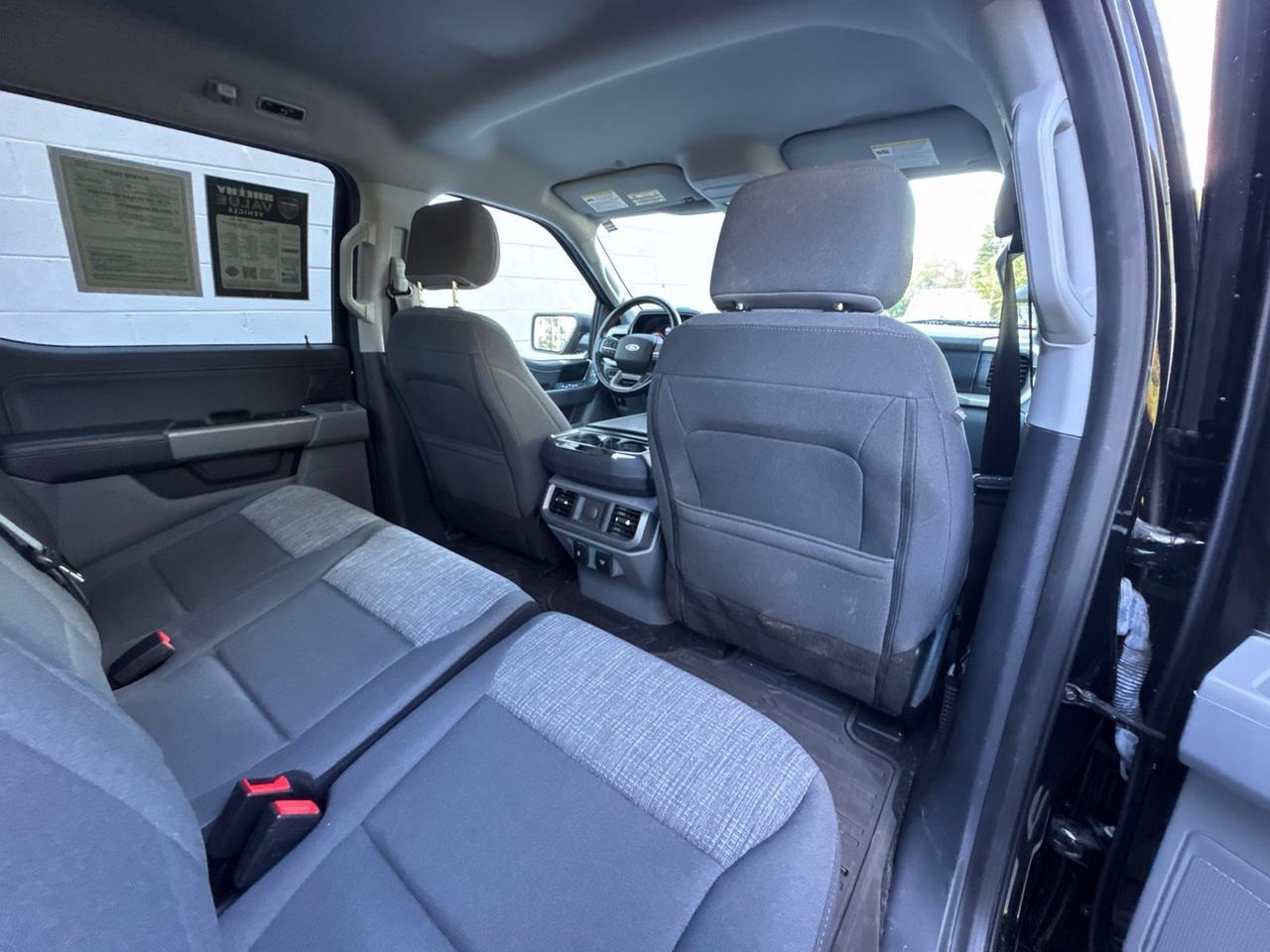 2021 Ford F-150 XLT Warrenton VA