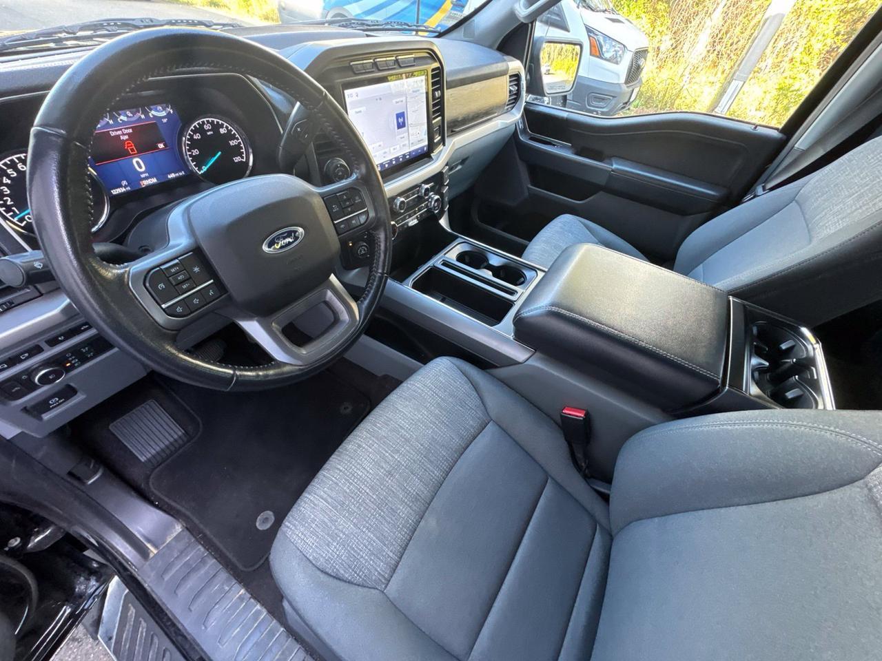 2021 Ford F-150 XLT Warrenton VA