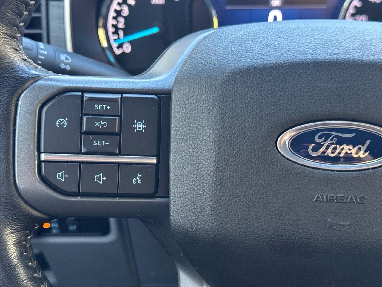 2021 Ford F-150 XLT Warrenton VA