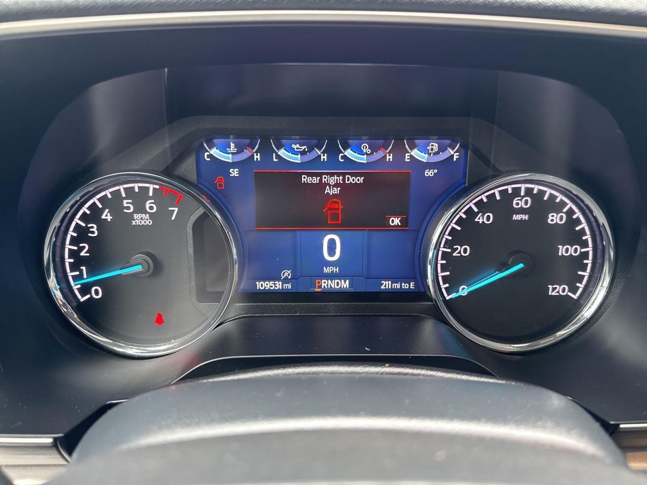 2021 Ford F-150 XLT Warrenton VA