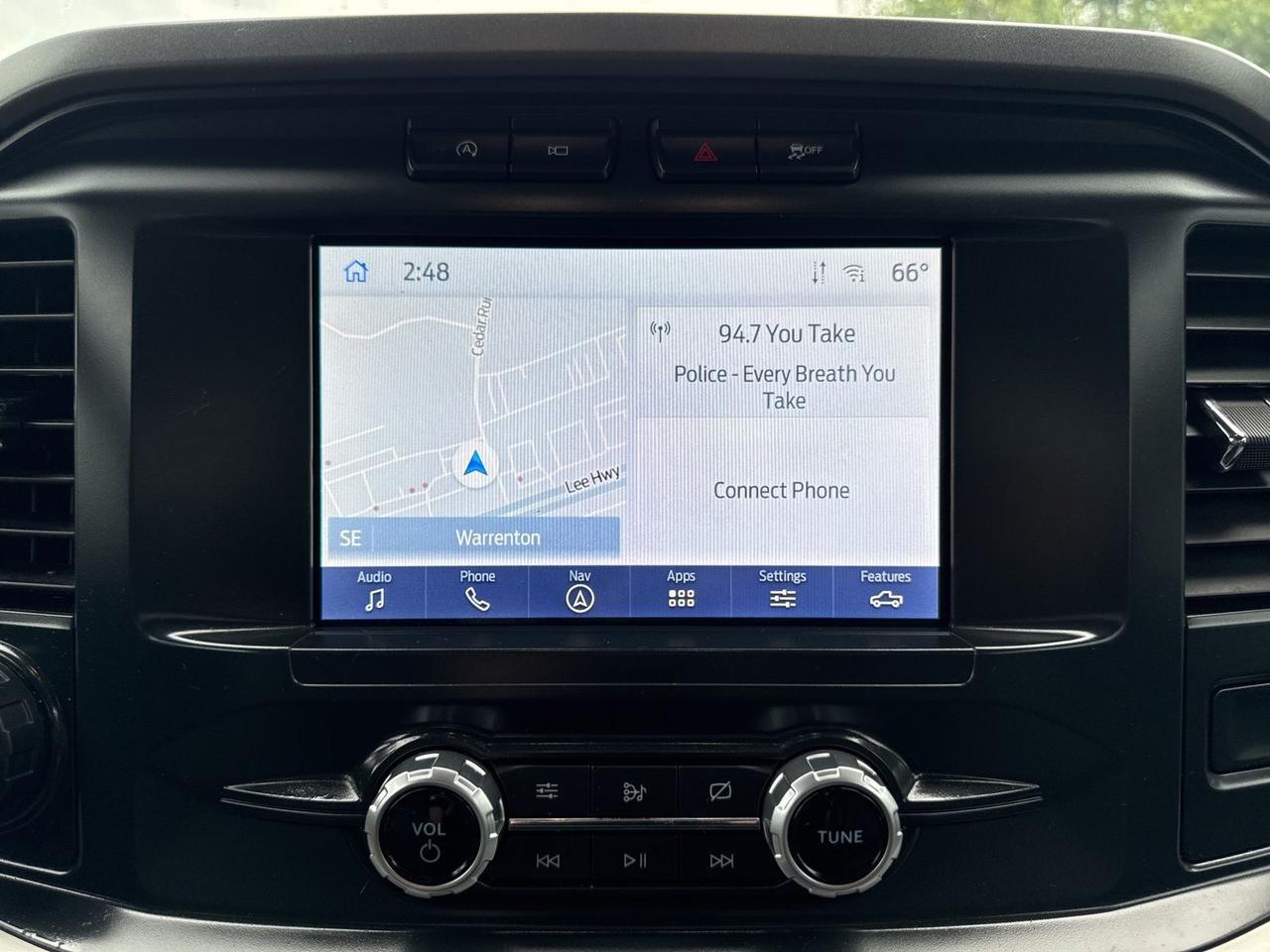 2021 Ford F-150 XLT Warrenton VA
