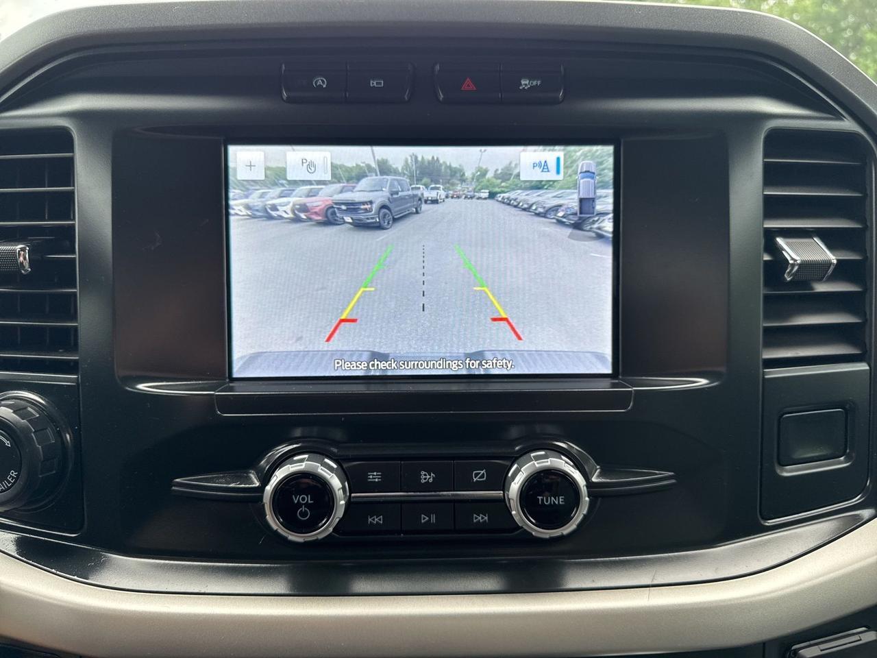 2021 Ford F-150 XLT Warrenton VA