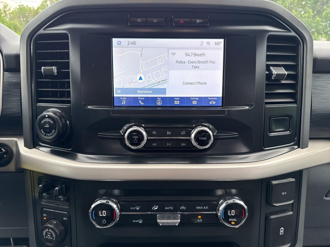 2021 Ford F-150 XLT Warrenton VA